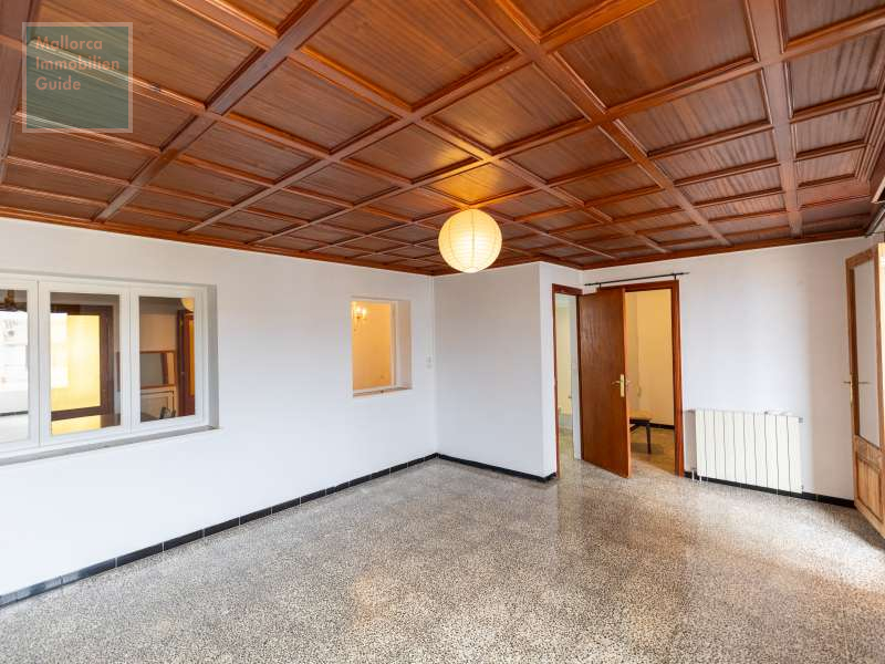 House for sale in Mallorca: wide choice village houses 4