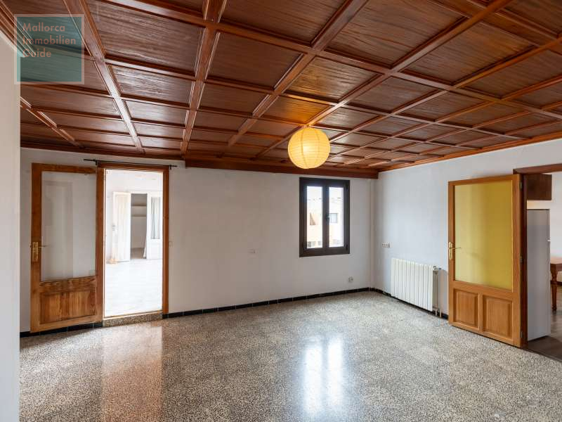 House for sale in Mallorca: wide choice village houses 5