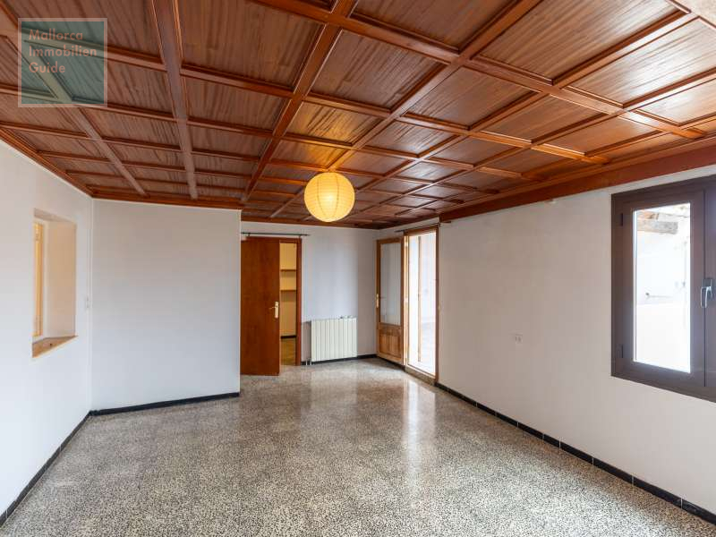 House for sale in Mallorca: wide choice village houses 6