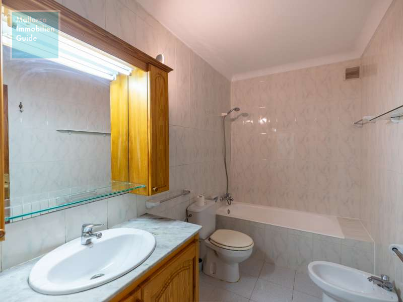 House for sale in Mallorca: wide choice village houses 7