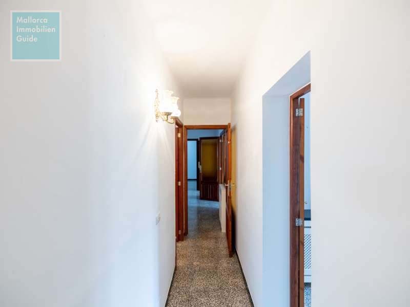 House for sale in Mallorca: wide choice village houses 8