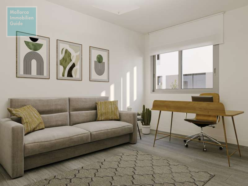 Apartment for sale in Mallorca: wide choice, excellent prices  10