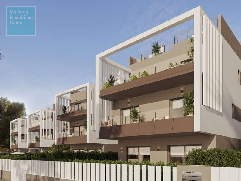 Apartment for sale in Mallorca: wide choice, excellent prices  11