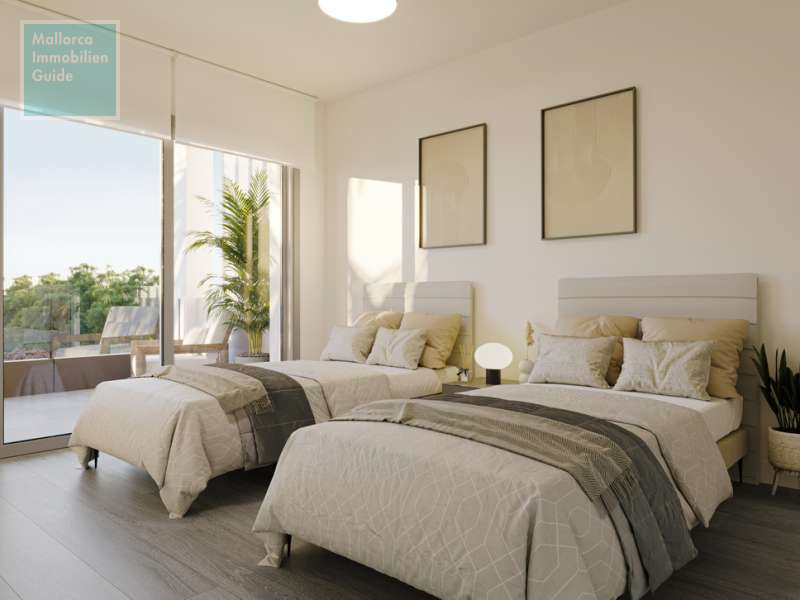 Apartment for sale in Mallorca: wide choice, excellent prices  17