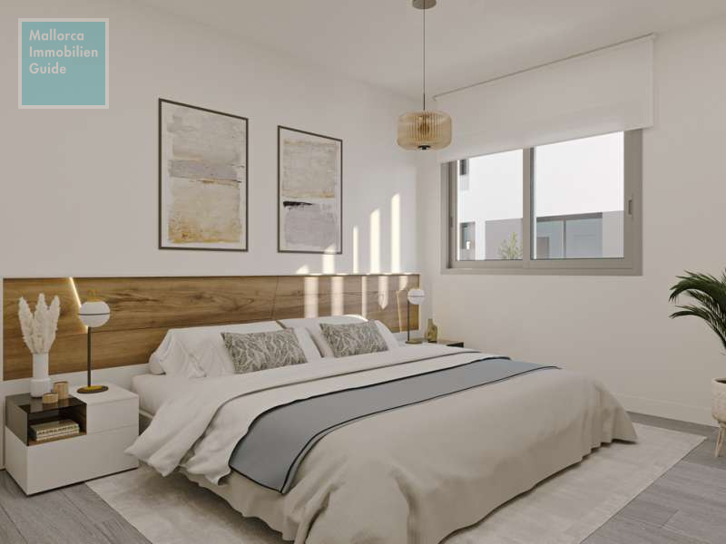 Apartment for sale in Mallorca: wide choice, excellent prices  18