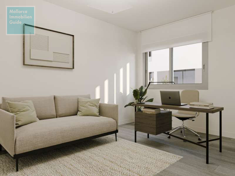 Apartment for sale in Mallorca: wide choice, excellent prices  19