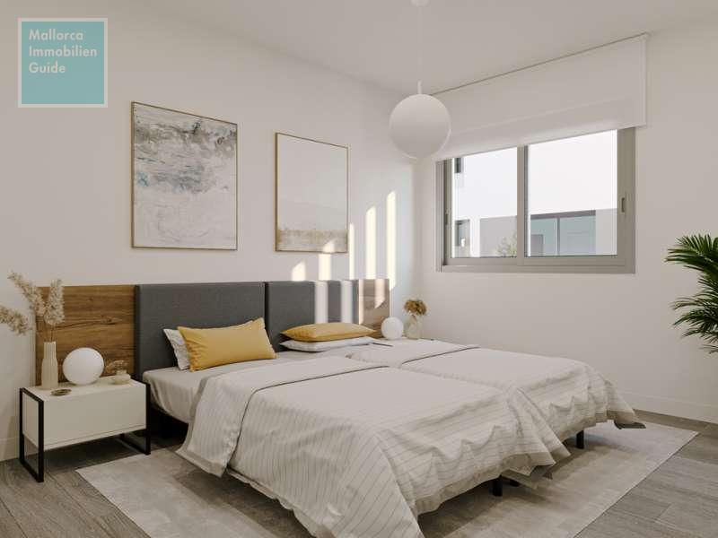 Apartment for sale in Mallorca: wide choice, excellent prices  8