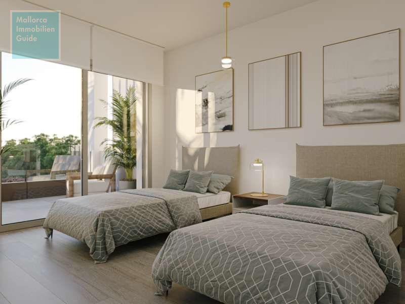 Piso en venta Mallorca: gran selección, precios económicos 13