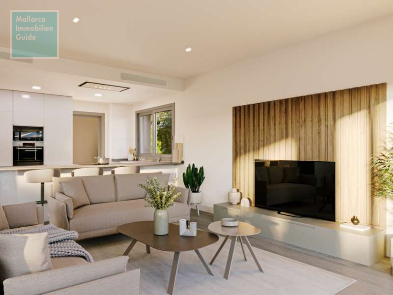 Piso en venta Mallorca: gran selección, precios económicos 14