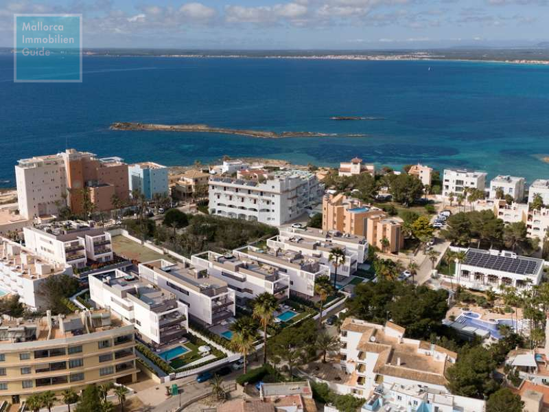 Apartment for sale in Mallorca: wide choice, excellent prices  2