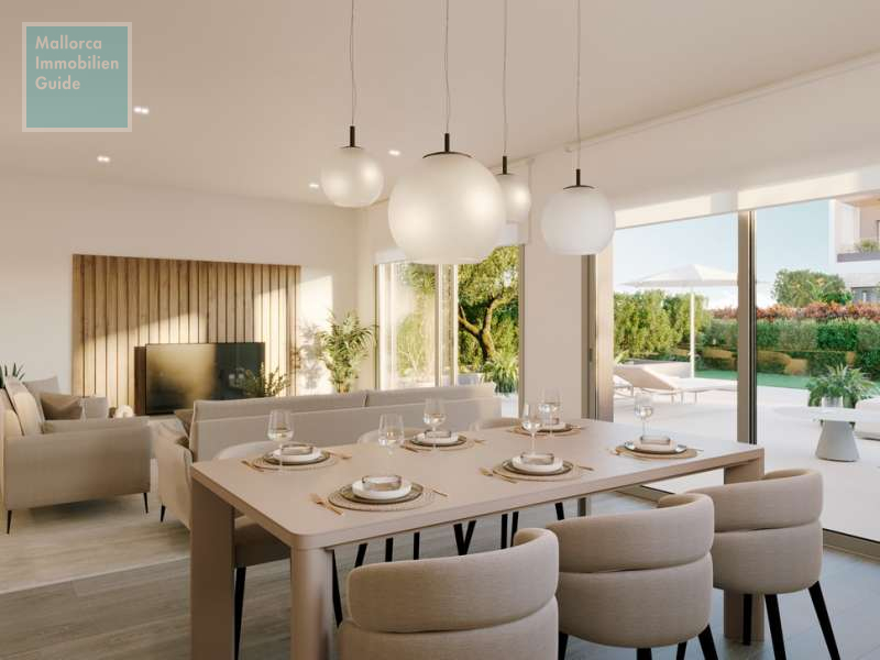 Apartment for sale in Mallorca: wide choice, excellent prices  3