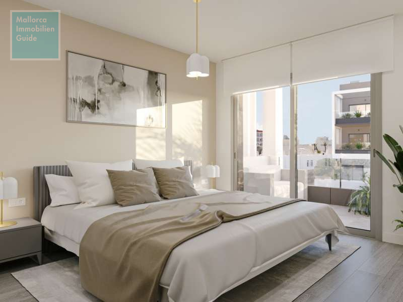 Apartment for sale in Mallorca: wide choice, excellent prices  6