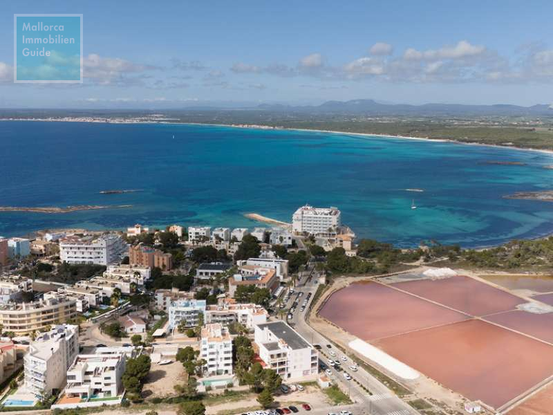 Apartment for sale in Mallorca: wide choice, excellent prices  9