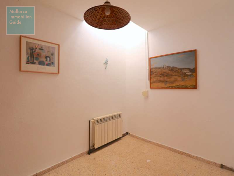 Drittes Schlafzimmer