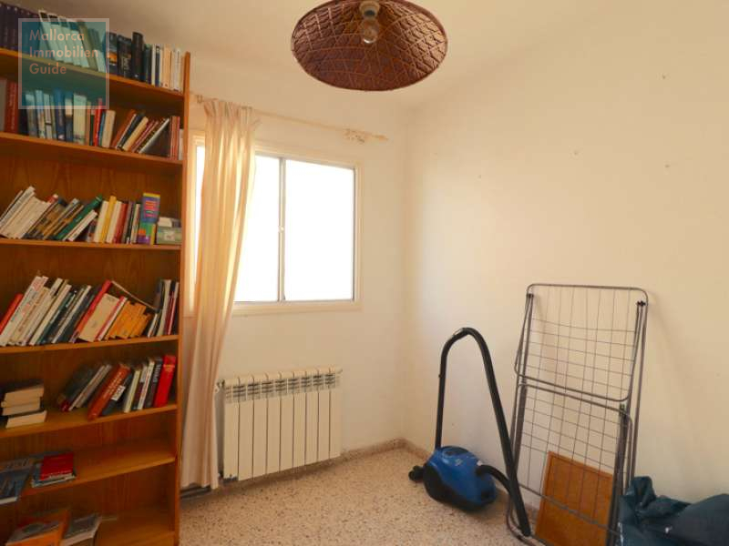 Viertes Schlafzimmer