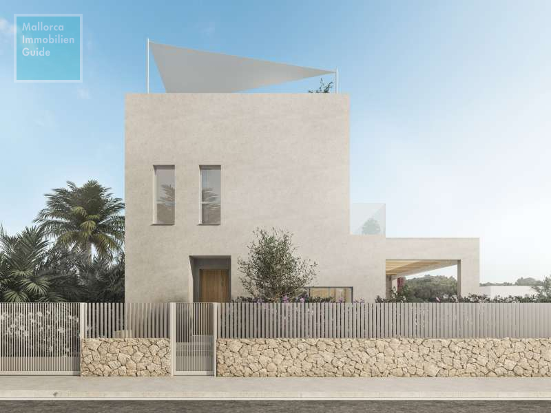 House for sale in Mallorca: wide choice village houses 2