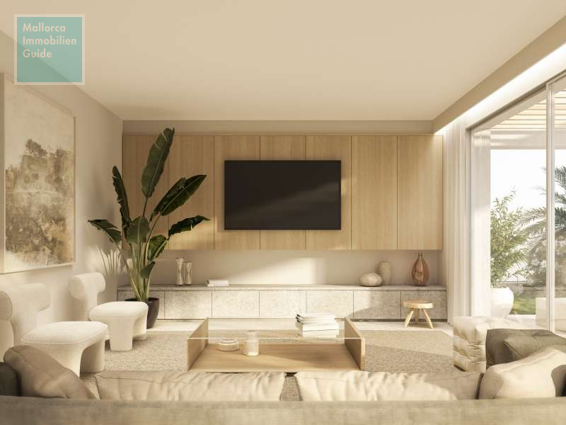 House for sale in Mallorca: wide choice village houses 5