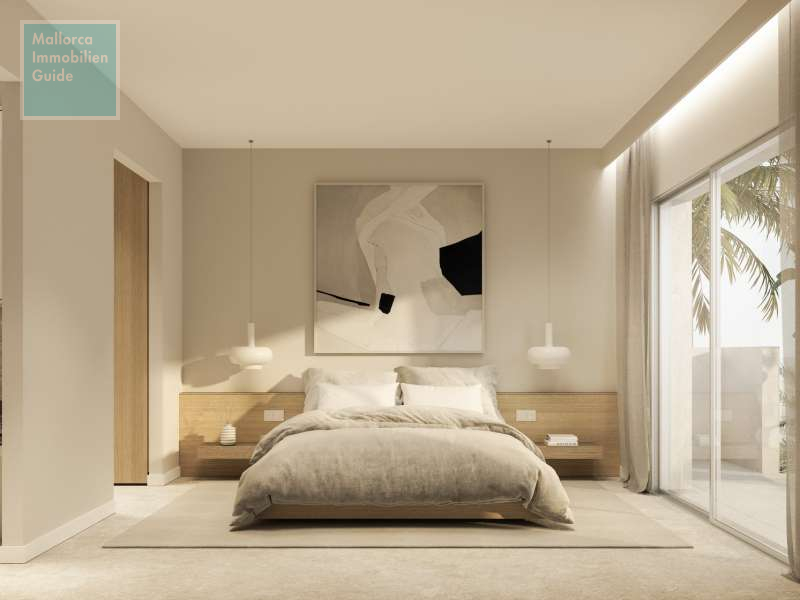 House for sale in Mallorca: wide choice village houses 6