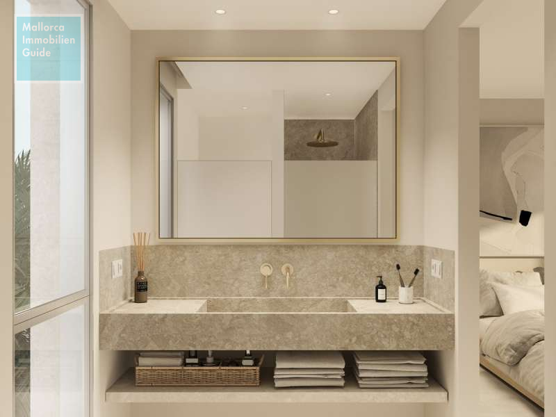 House for sale in Mallorca: wide choice village houses 7