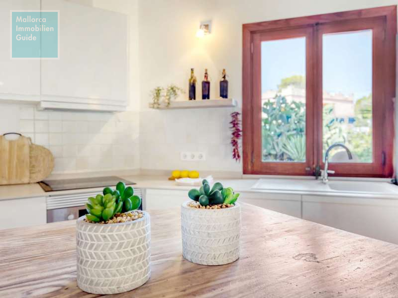 House for sale in Mallorca: wide choice village houses 10