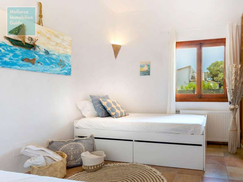 House for sale in Mallorca: wide choice village houses 12