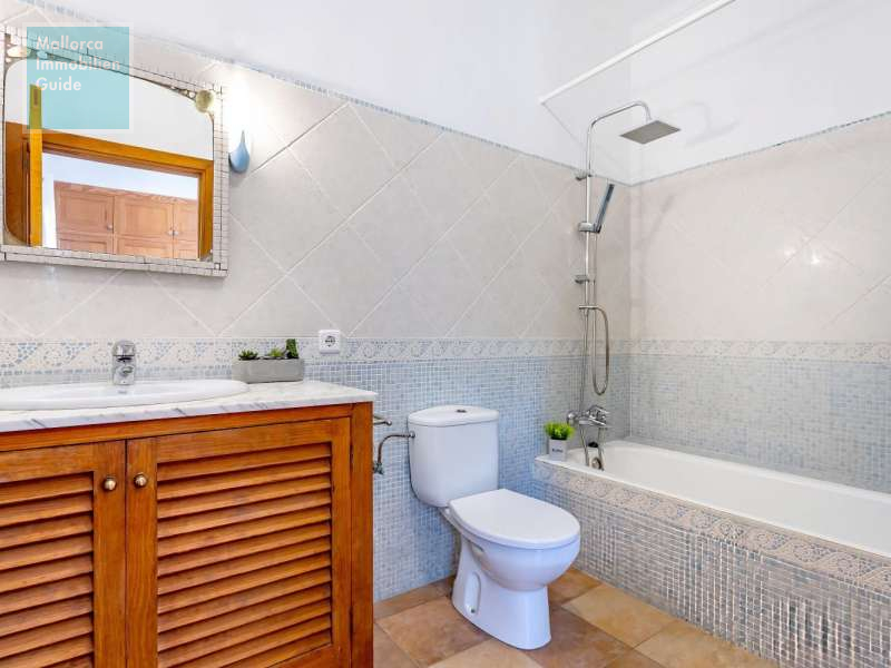 House for sale in Mallorca: wide choice village houses 13