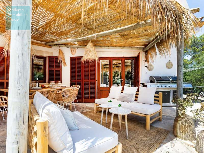 House for sale in Mallorca: wide choice village houses 15