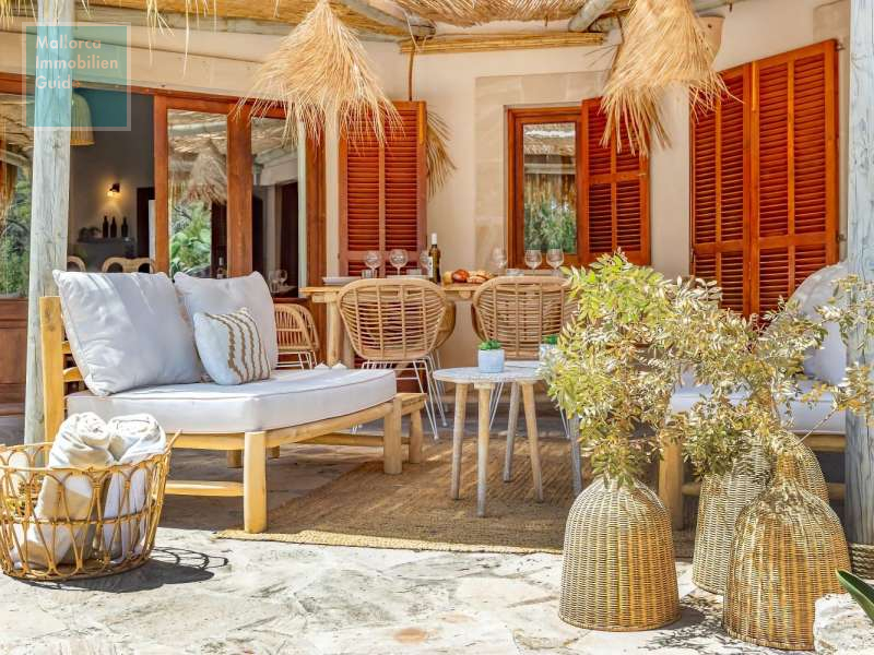 House for sale in Mallorca: wide choice village houses 16