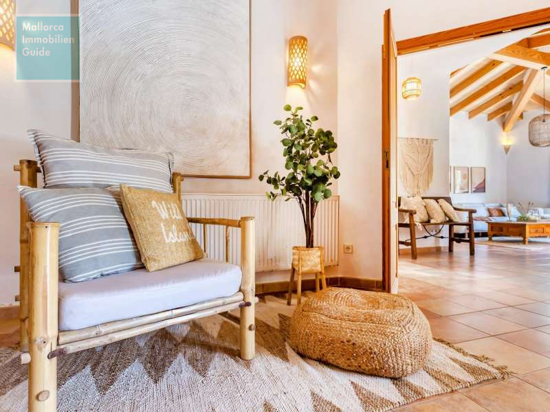 House for sale in Mallorca: wide choice village houses 17