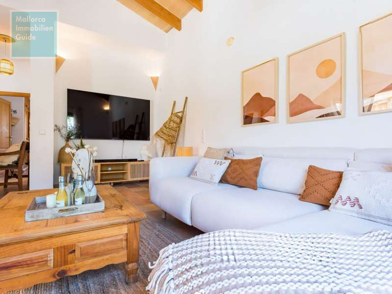 House for sale in Mallorca: wide choice village houses 18