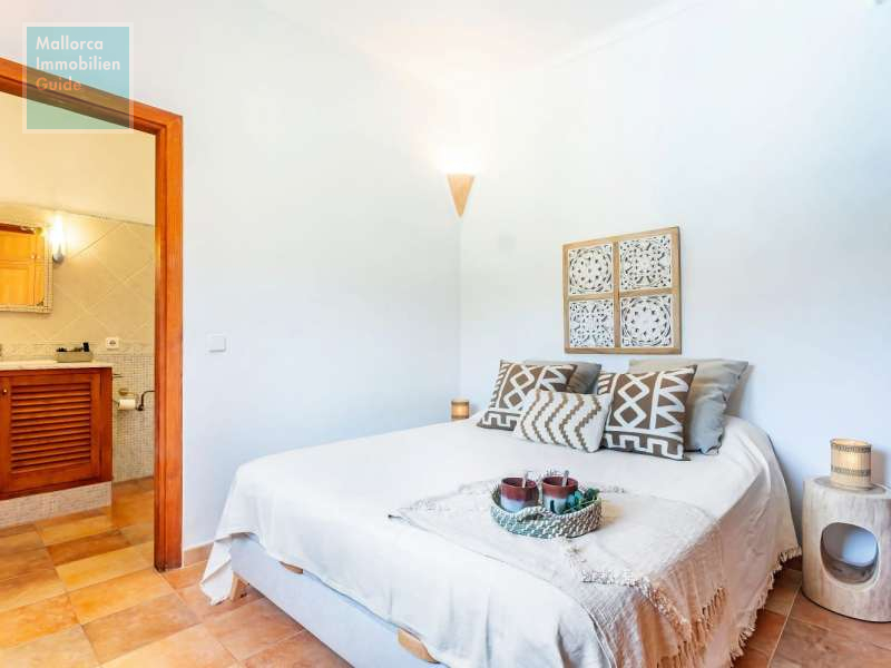 House for sale in Mallorca: wide choice village houses 19