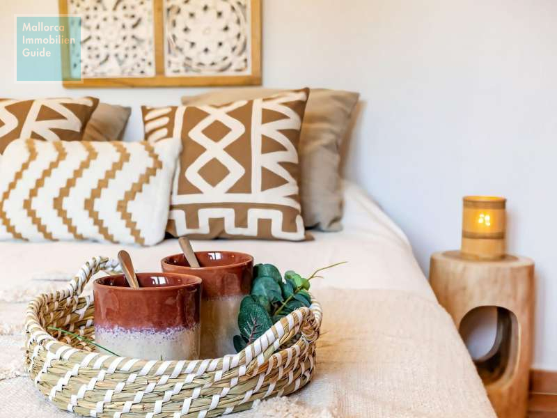 House for sale in Mallorca: wide choice village houses 20