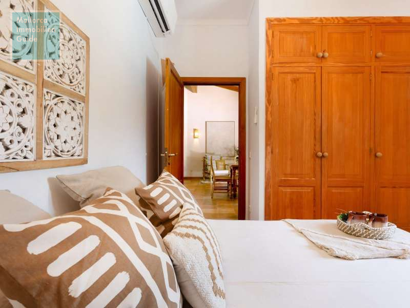 House for sale in Mallorca: wide choice village houses 21