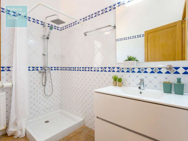 House for sale in Mallorca: wide choice village houses 22