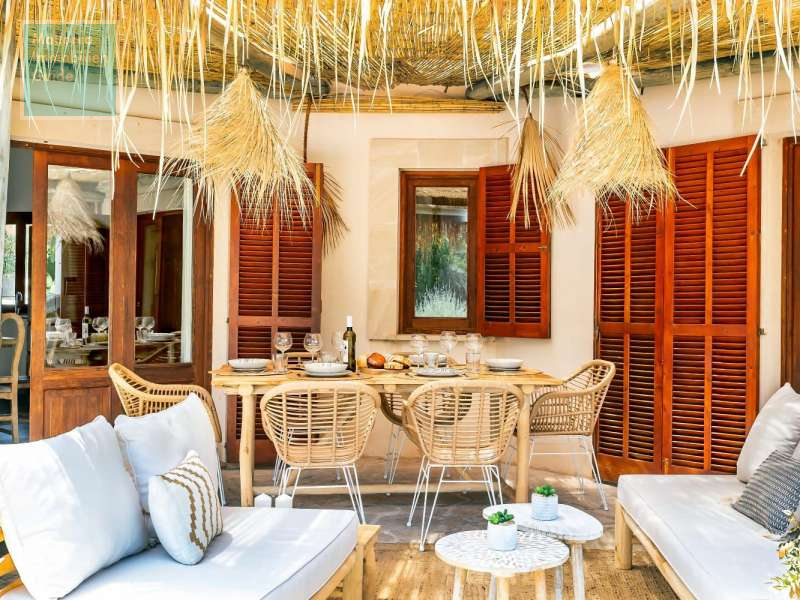 House for sale in Mallorca: wide choice village houses 24