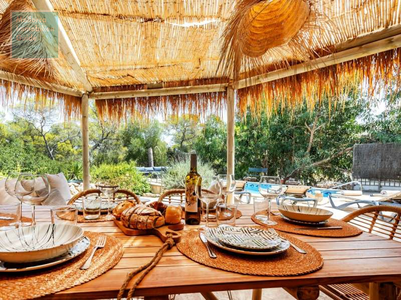 House for sale in Mallorca: wide choice village houses 25