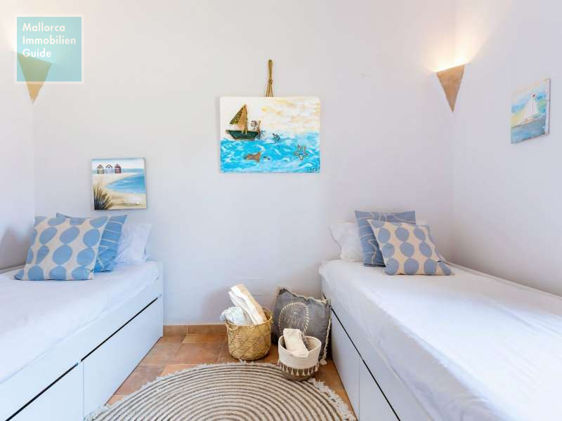 House for sale in Mallorca: wide choice village houses 26