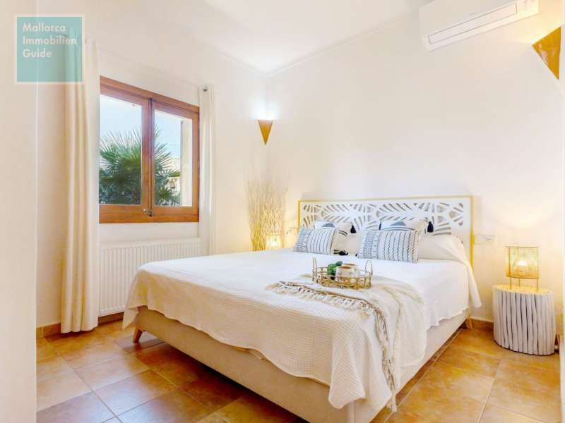 House for sale in Mallorca: wide choice village houses 29