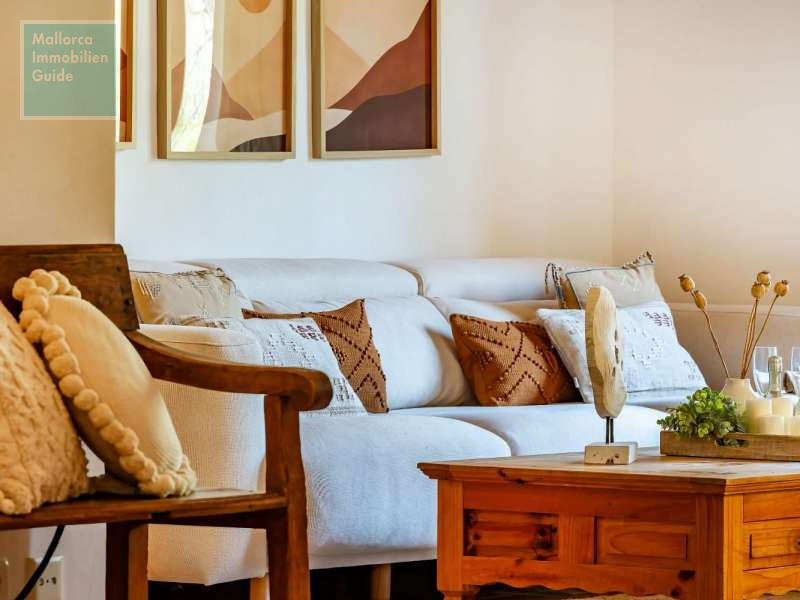 House for sale in Mallorca: wide choice village houses 4