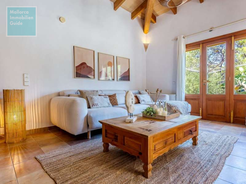 House for sale in Mallorca: wide choice village houses 5