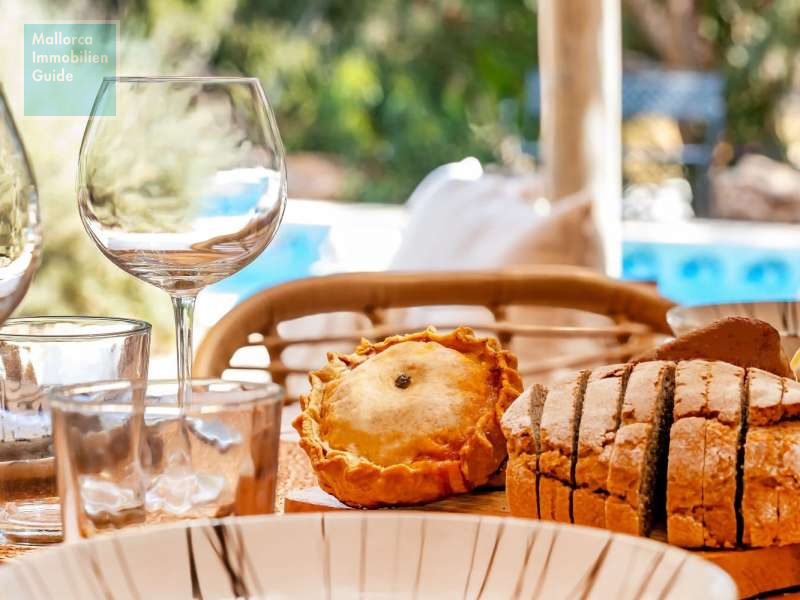 House for sale in Mallorca: wide choice village houses 6