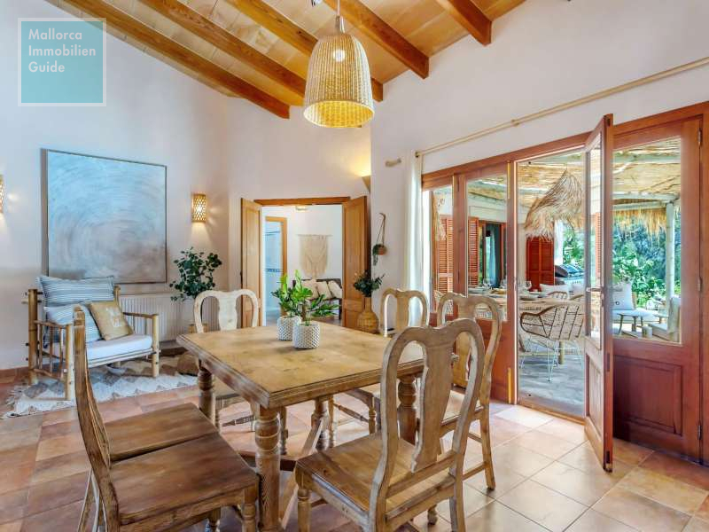 House for sale in Mallorca: wide choice village houses 8
