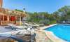 House for sale in Mallorca: wide choice village houses 1