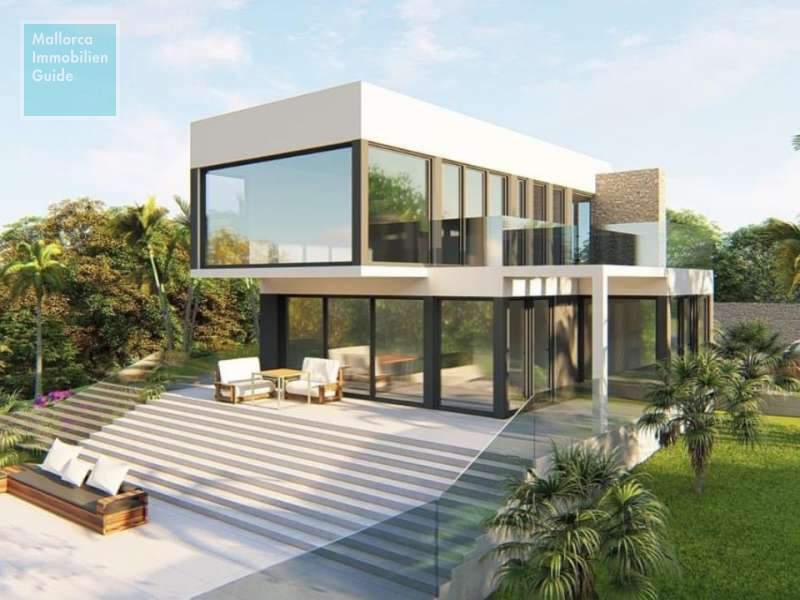 Villa en venta Mallorca: gran selección de top villas 2