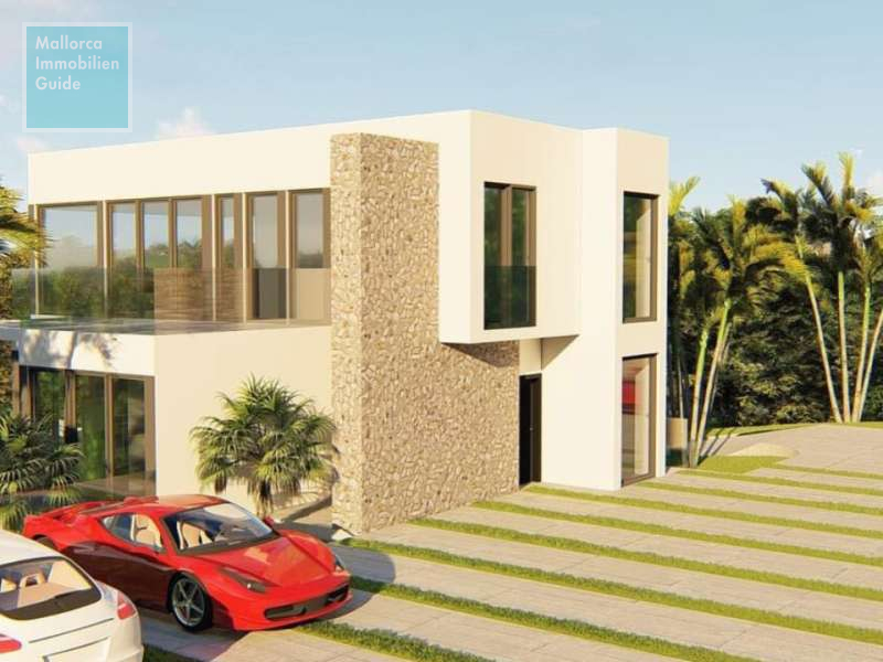 Villa en venta Mallorca: gran selección de top villas 3