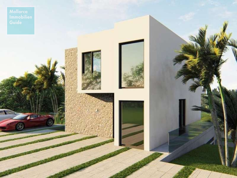 Villa en venta Mallorca: gran selección de top villas 4