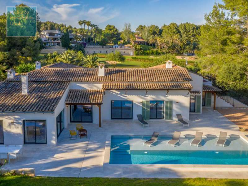 Villa en venta Mallorca: gran selección de top villas 14