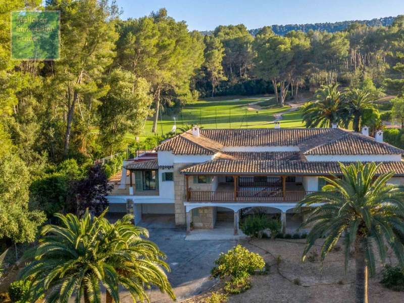 Villa en venta Mallorca: gran selección de top villas 2