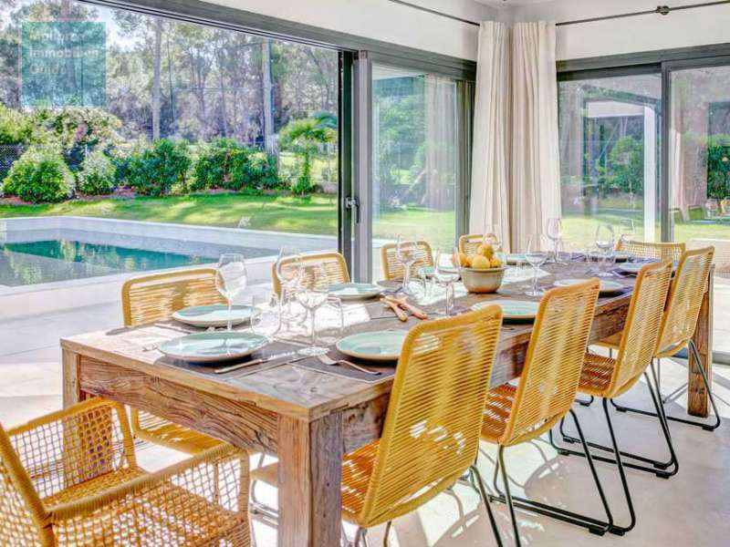 Villa en venta Mallorca: gran selección de top villas 4