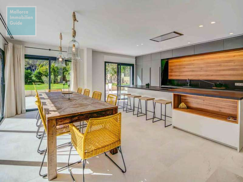 Villa en venta Mallorca: gran selección de top villas 5